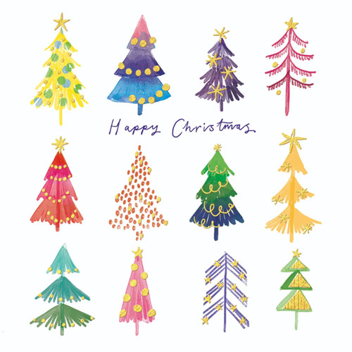 Christmas cards cats - cards,
