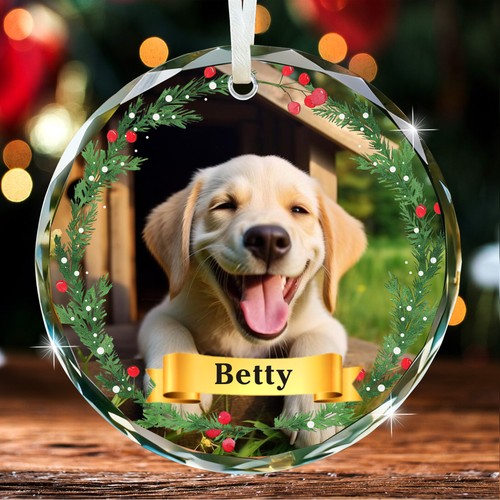 Personalised dog cat pet - cat, photo