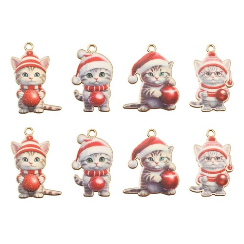 Mixed very cute christmas - mixed,