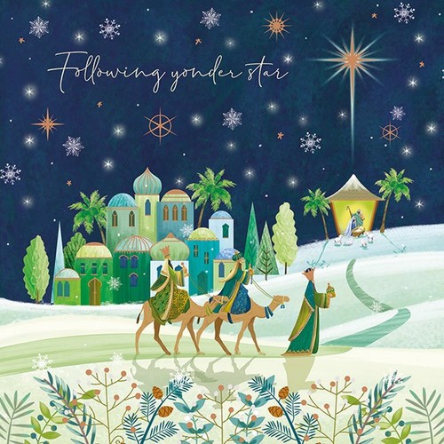 Christmas cards cats - christmas,