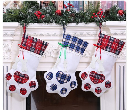 Pet dogs cats christmas - dogs,