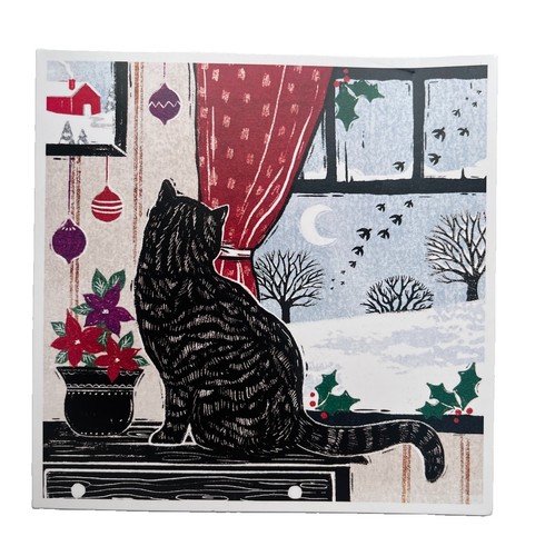 Christmas greetings cards - christmas,