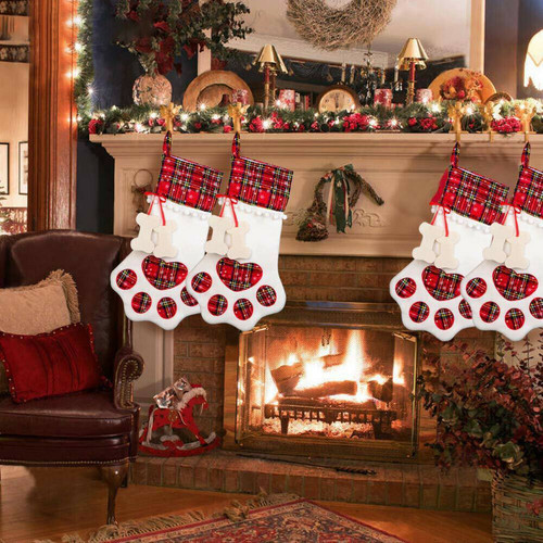Pet dogs cats christmas - dogs,