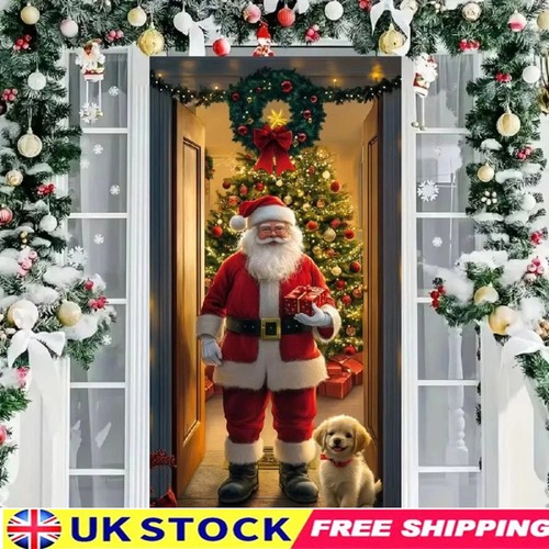 Christmas santa claus - christmas,