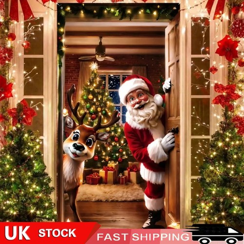 Christmas santa claus - christmas,