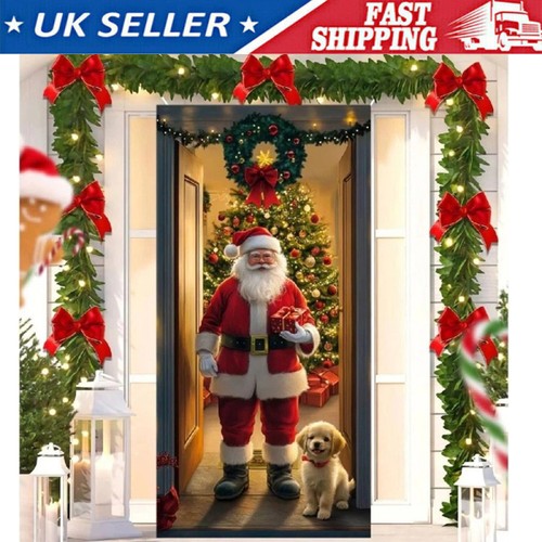 Christmas santa claus - christmas,