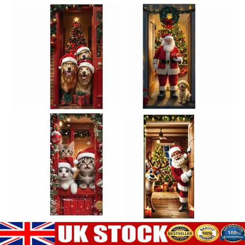 Christmas santa claus front - santa,