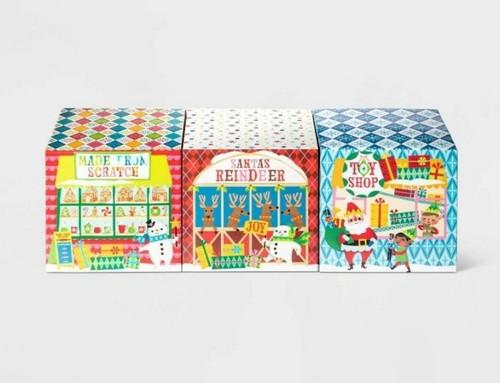 Wondershop christmas village - wondershop,