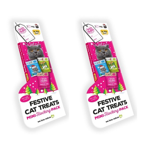 Love pet xmas - i, my