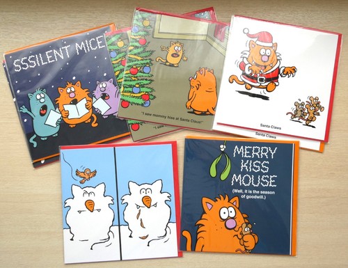 Learn speak cat blank - cat,