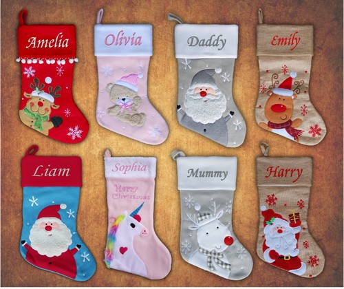 Personalised christmas - personalised,